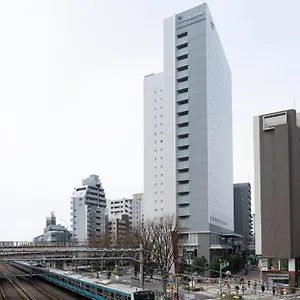 3* Hotel Via Shinagawa Oimachi