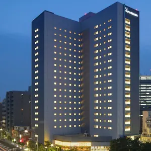 Hotel Via Shinagawa Oimachi, Tōkyō