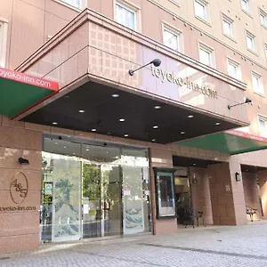 3* Hotel Toyoko Shinagawa Konan-guchi Tennozu Isle