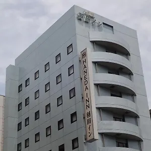 Hotel Haneda, Tōkyō