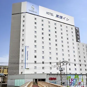 3* Hotel Toyoko Shinagawa Aomono-yokocho-eki