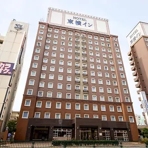 Hotel Toyoko Haneda Airport No.1, Tōkyō