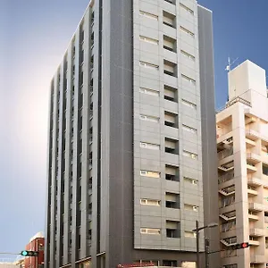 3* Hotel Nishitetsu Kamata